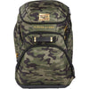 Rawlings Gold Collection Backpack: GCBKPK Equipment Rawlings Military Green Camo 