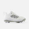 New Balance Fresh Foam 3000v7 Rubber Molded Youth Cleat: J3000v7 Footwear New Balance 