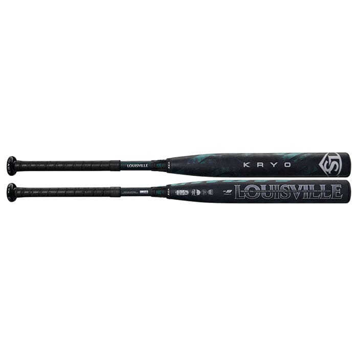 2025 Louisville Slugger Kyro Fastpitch Softball Bat (-9): WBL2991010 Bats Louisville Slugger 