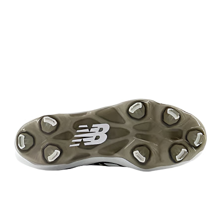 New Balance Fresh Foam X 3000v7 Metal Men's Cleat: L3000v7 Footwear New Balance 