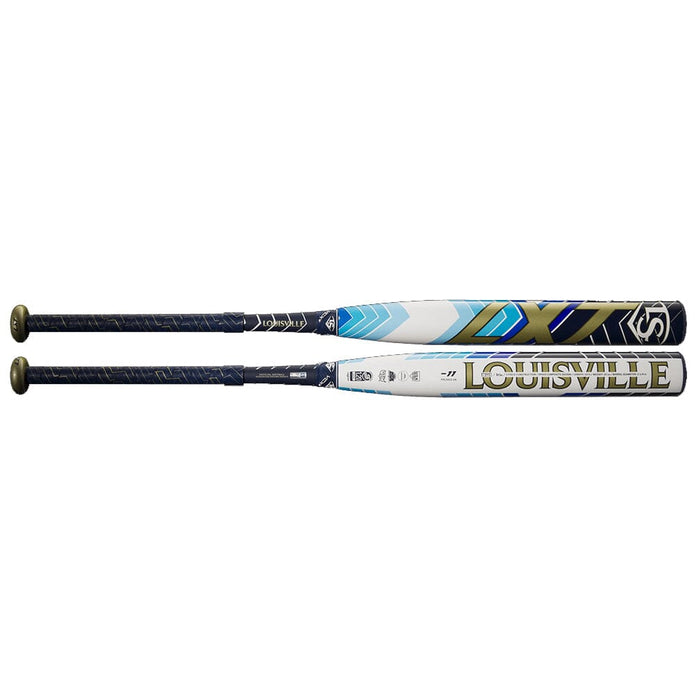2024 Louisville Slugger LXT Fastpitch Softball Bat (11) WBL2811010