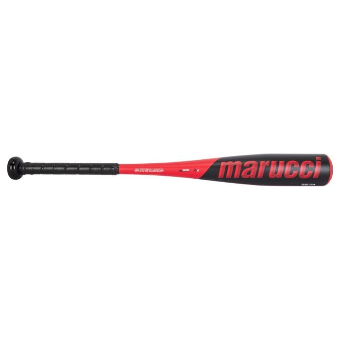 2021 Marucci CAT USA Balanced Tee Ball Bat (-11):  MTBC8USAY