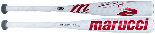 2025 Marucci CATX2 -10 USSSA Junior Big Barrel Baseball Bat 2 3/4”: MJBBCX2