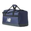 New Balance Team Medium Duffel Bag: LAB13509 Equipment New Balance Navy 