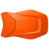 Easton Multi-Adjust Matte Jaw Guard: MULTIADJG Equipment Easton Orange 