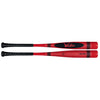 2025 Victus Vibe Crayon RBI Red BBCOR Adult Baseball Bat 2 5/8”: VCBVIBC-R