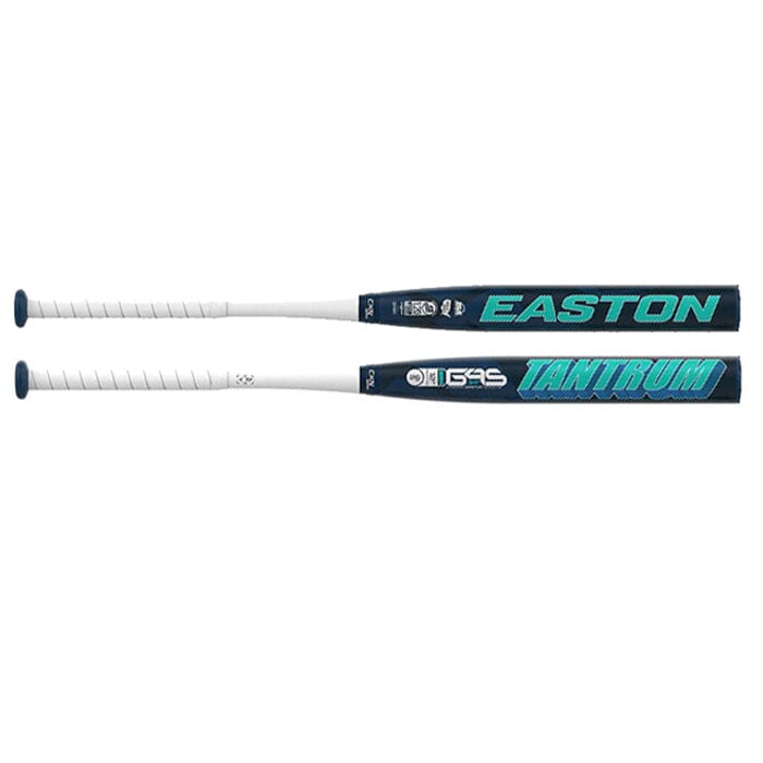 2024 Easton Tantrum 12 Inch Loaded USSSA Slowpitch Softball Bat: ESU4TNTSL Bats Easton 