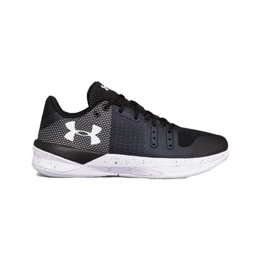 Under Armour Womens Block City Volleyball Shoes: 1290204
