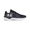 Under Armour Womens Block City Volleyball Shoes: 1290204 Volleyballs Under Armour 