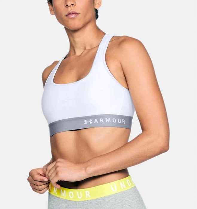 Under Armour Launches Armour Bra With World Champion Downhill