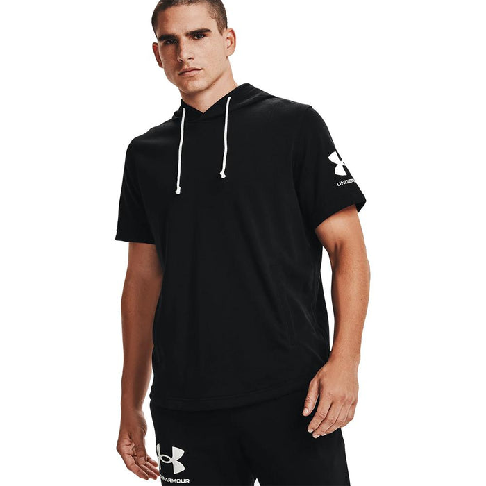 Under Armour Rival Terry Hoodie - Men's - Clothing