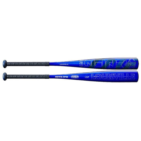 Louisville Slugger 2022 Meta® One (-12) USSSA Youth Baseball Bat