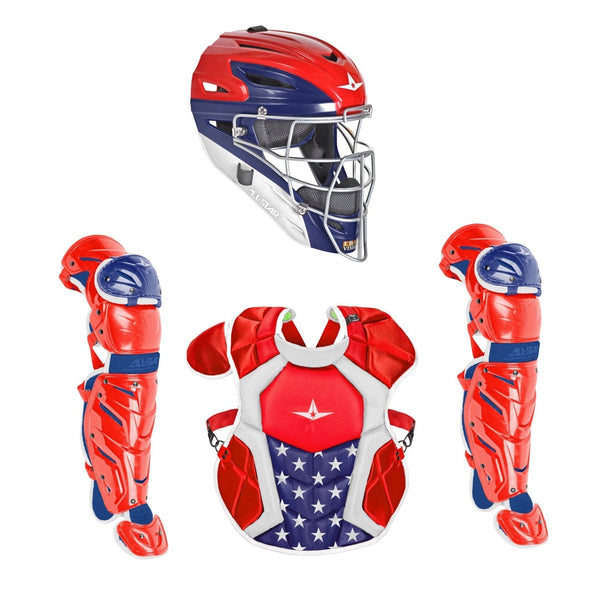 Louisville Slugger Youth Catchers Gear