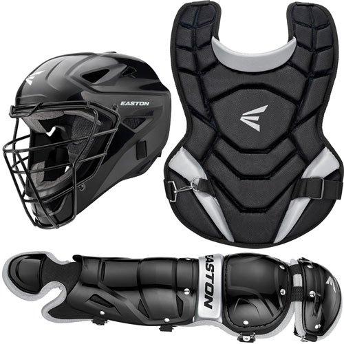 All-Star Youth Catchers Gear Blue 12-16 (FULL SET)