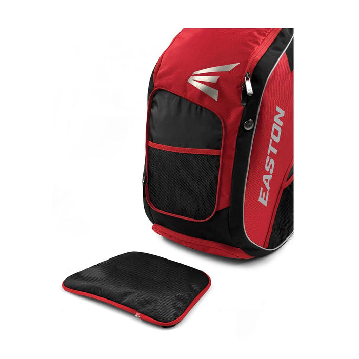 Easton Elite X Backpack: A159900 Equipment Easton 