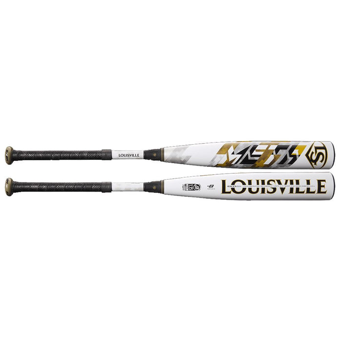 2024 Louisville Slugger Meta (-8) Ltd USSSA Baseball Bat