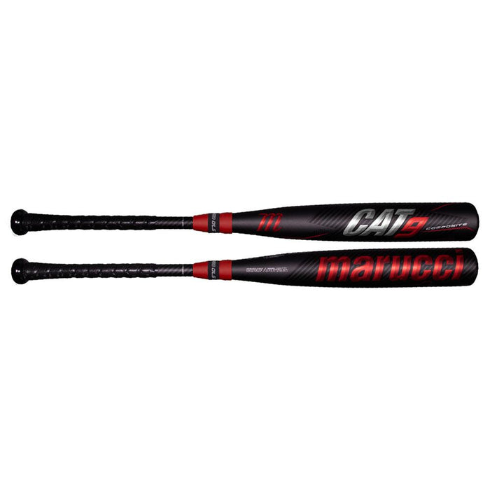 2021 Marucci Cat-9 Composite -8 Youth Baseball Bat 2 ¾”: MSBCCP98 Bats Marucci 28" 20 oz 