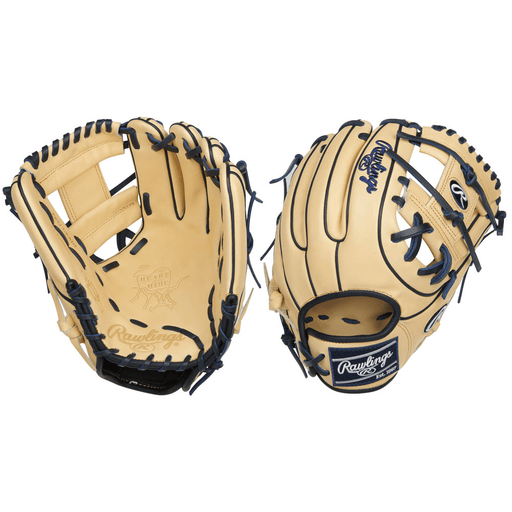 Rawlings Youth 11.5 Heart of the Hide® R2G ContoUR Fit Infield