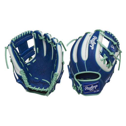 Rawlings Heart of the Hide R2G ContoUR Fit 11.5 Baseball Glove