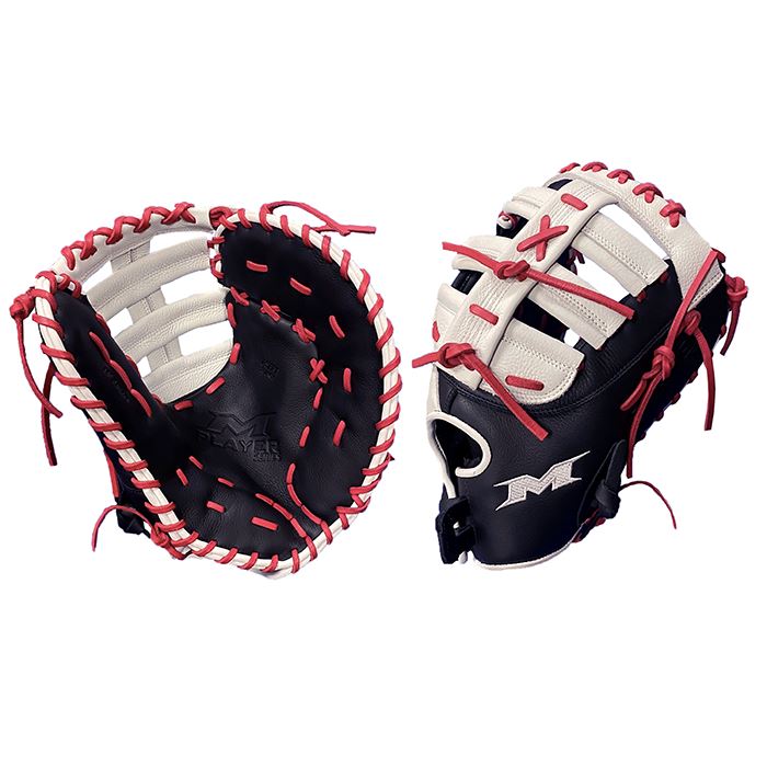 First Base Mitts - Fastpitch - Gloves