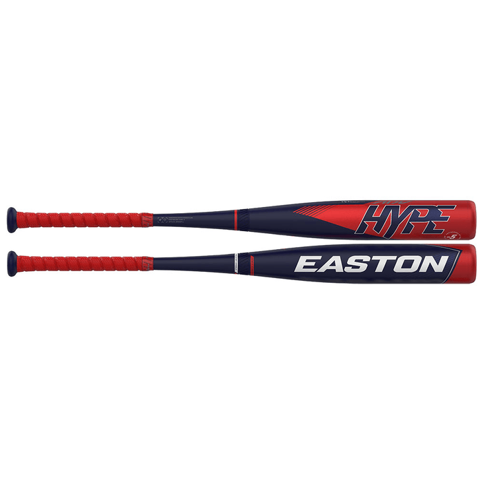 2022 Easton ADV Hype™ - 5 USSSA Big Barrel Baseball Bat 2 5/8”: SL22HYP58