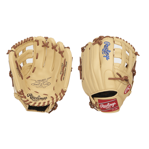 Rawlings Heart of the Hide R2G ContoUR Fit 11.5 Baseball Glove