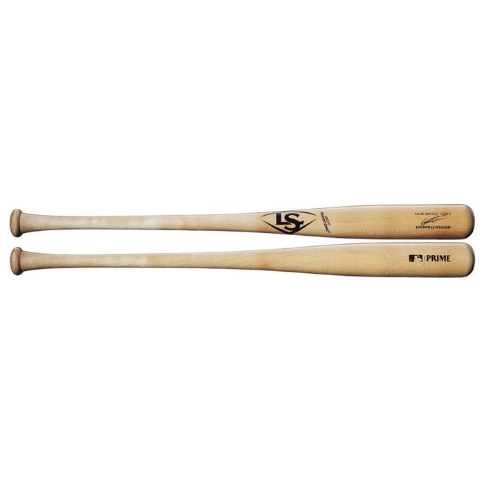 Louisville Slugger MLB Prime Vladimir Guerrero Jr. Birch Wood Baseball Bat  (WBL2440010) 