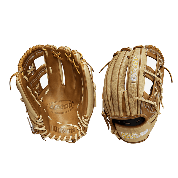 2023 Wilson A2000® 1912SS 12” Infield Baseball Glove: WBW10097212