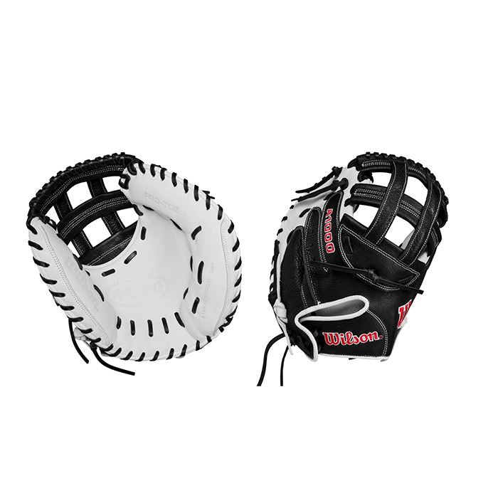 Wilson 2024 A2000 SuperSkin Tim Anderson Game Model WBW101634115 11.5  Baseball Fielders Glove