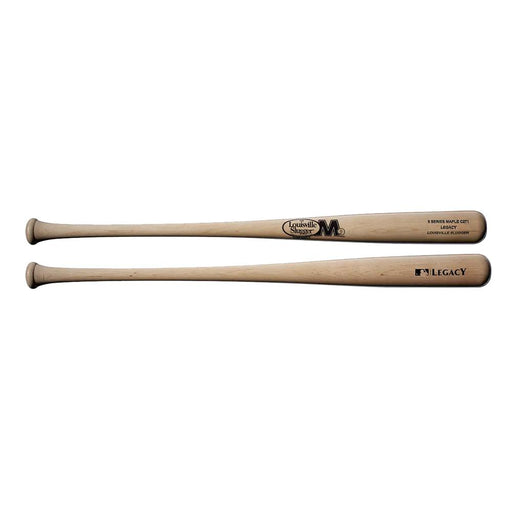 Louisville Slugger MLB180, 33 Wooden Baseball Bat 