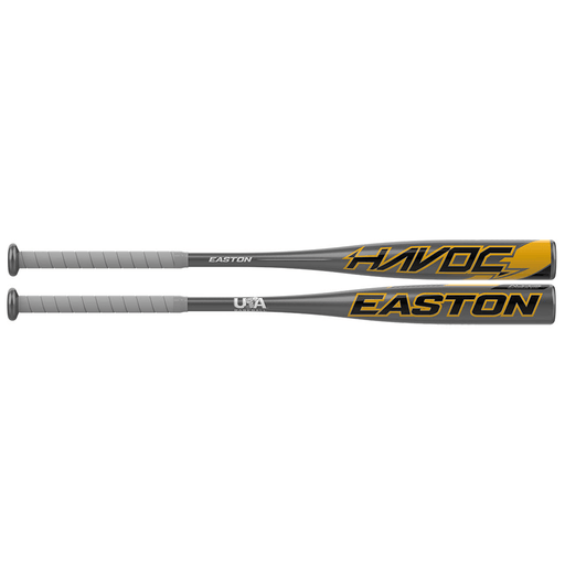 Used 2022 Louisville Slugger Hybrid Select Bat (-10) 20 oz 30