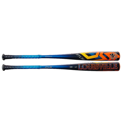 Easton Alpha ALX BBCOR Baseball Bat (BB22AL)