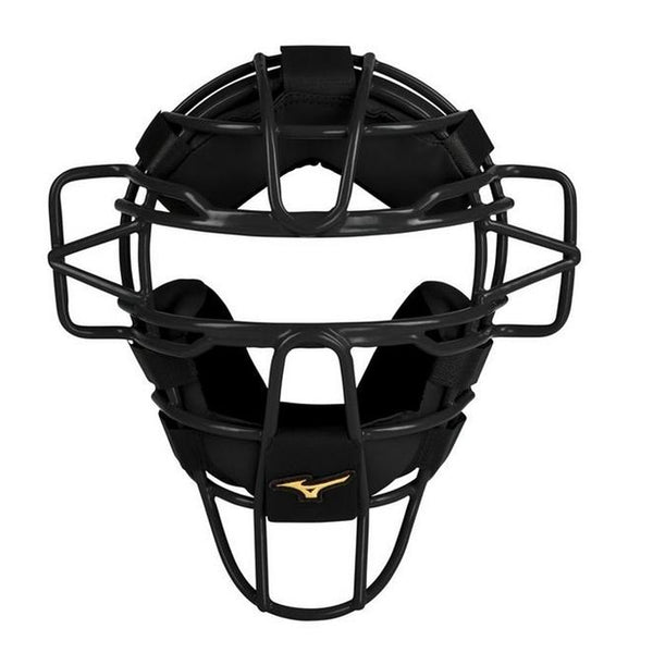 Mizuno Samurai Catcher's Face Mask, Red