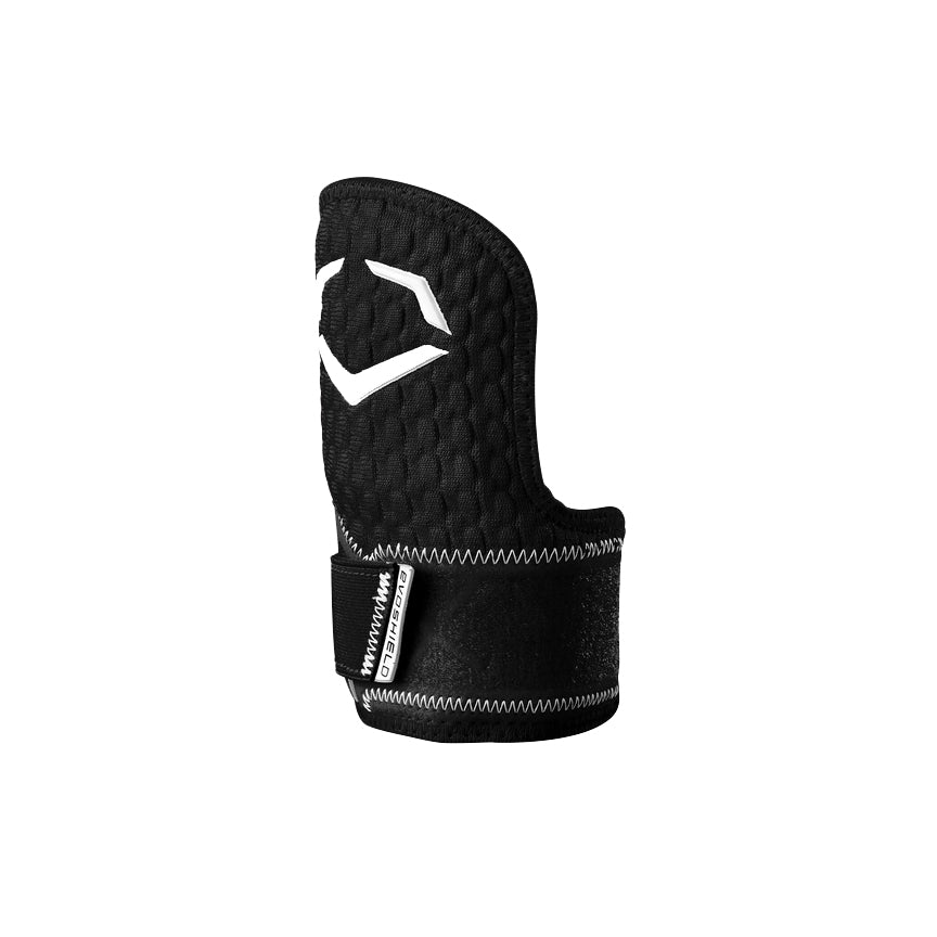 EvoShield Adult Solid Compression Arm Black Sleeve