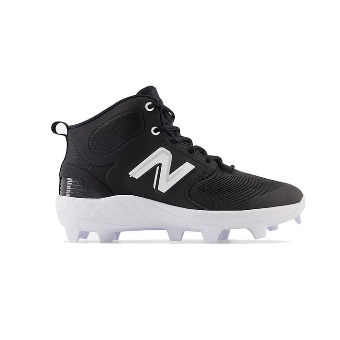New Balance Men's 4040v5 Metal Baseball Shoe