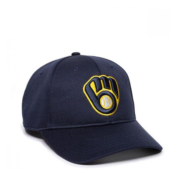 MLB-350  Outdoor Cap - Team Headwear