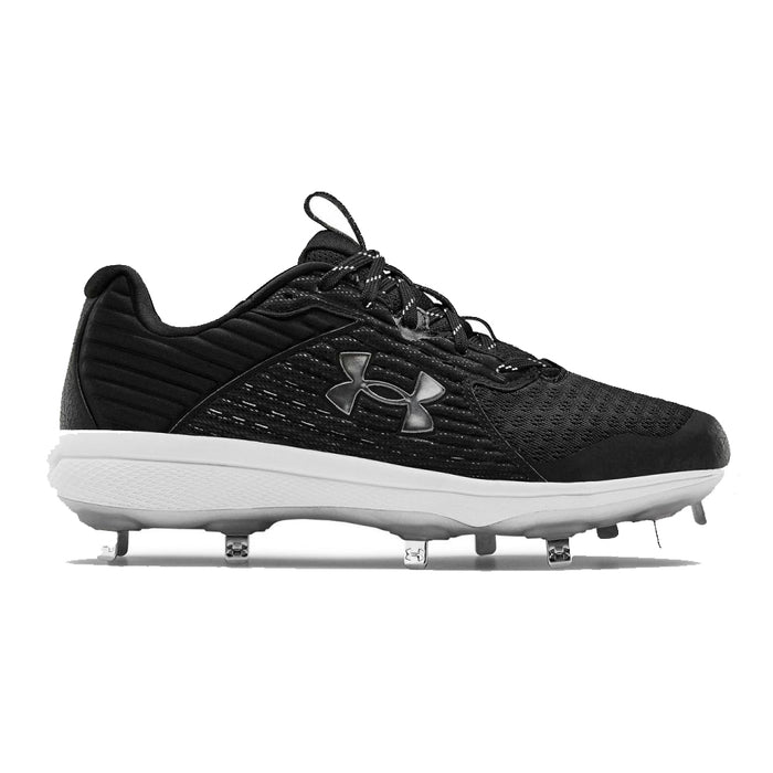 UNDER ARMOUR USA BASEBALL TEAM ISSUED YARD TURF SHOES MENS SIZE 15