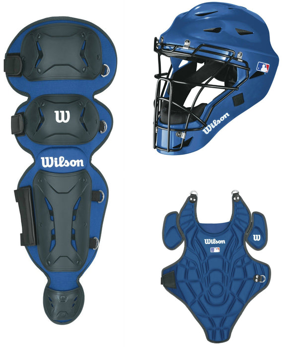 Wilson Youth EZ Gear Kit: WTA3684 Equipment Wilson Sporting Goods 