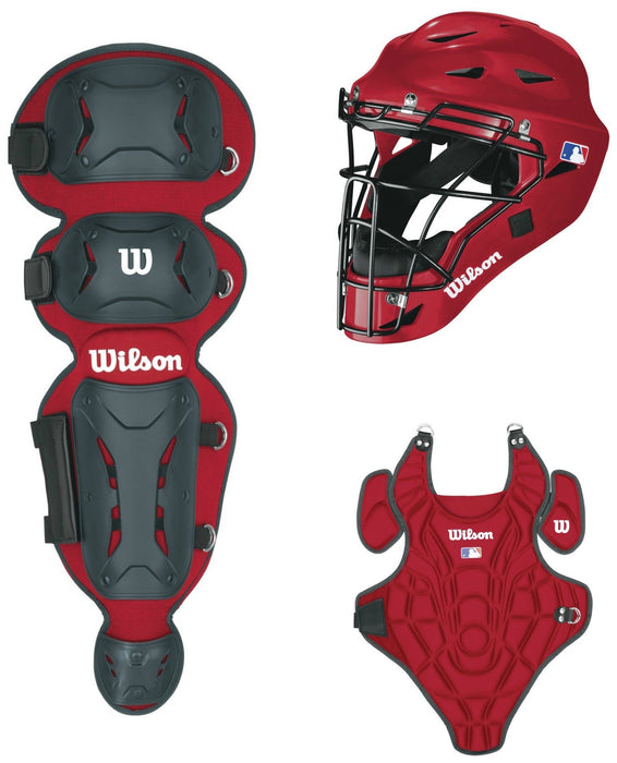Wilson Youth EZ Gear Kit: WTA3684 Equipment Wilson Sporting Goods 