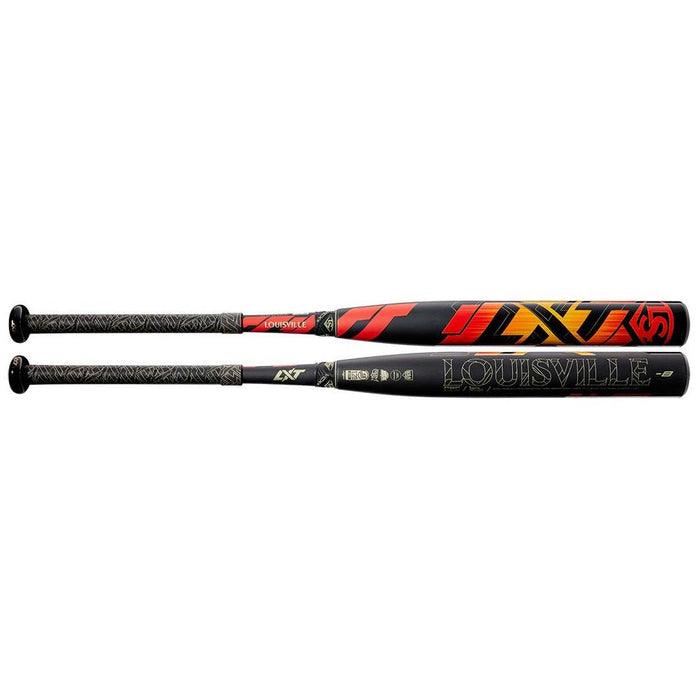 Meet the 2022 Louisville Slugger LXT Fastpitch bat