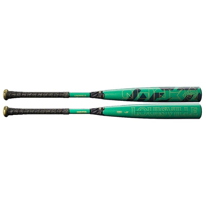 2023 Louisville Slugger Meta BBCOR Baseball Bat (-3) – Bush-Keller Sporting  Goods