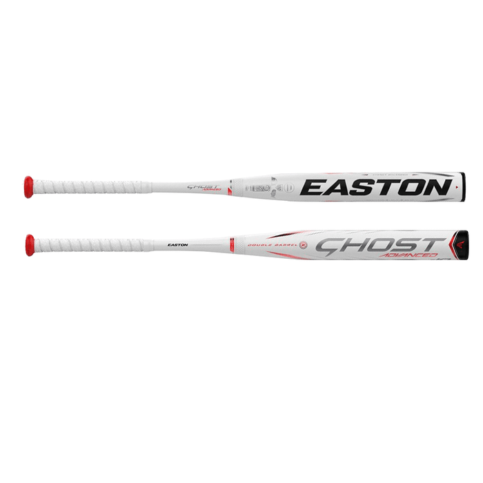 Easton Ghost Advanced -9 Fastpitch Softball Bat: FP20GHAD9