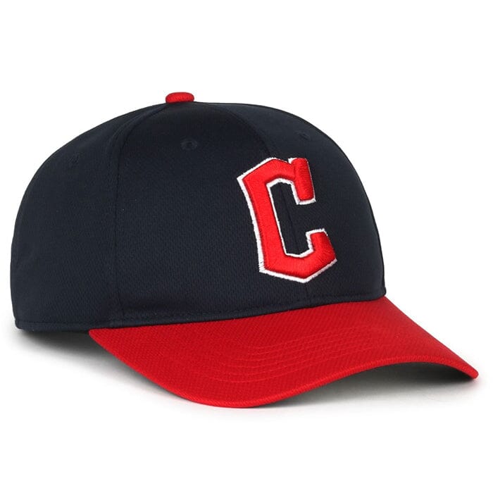 Outdoor Cap MLB Replica Adjustable Baseball Cap: MLB350 Youth / Cubs