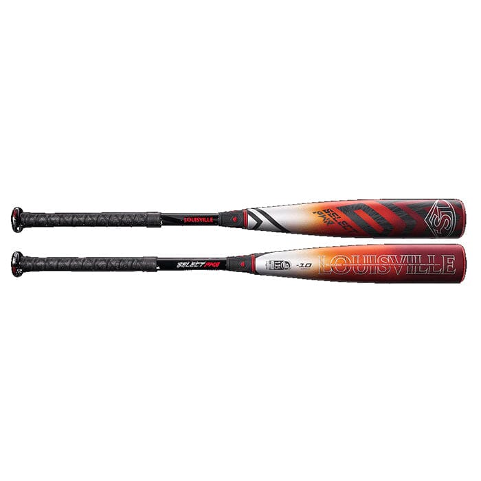 2023 Louisville Slugger Select Pwr -10 USSSA Baseball Bat: WBD2651010