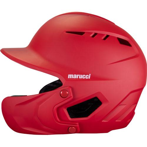 3 2022 Team Issued Navy Batting Helmet, Size 7 1/2