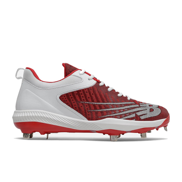 New Balance FuelCell 4040 v6 Metal Baseball Cleats