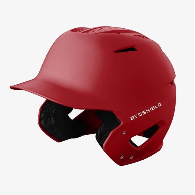EvoShield XVT 2.0 Matte Batting Helmet