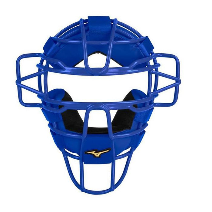 Baseball and Softball Catchers Helmets
