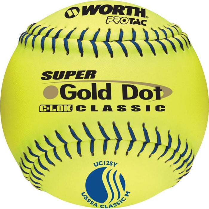 Short Porch Mortar Extreme 44/400 12 Slowpitch Softballs – Kelly's  Ultimate Sports