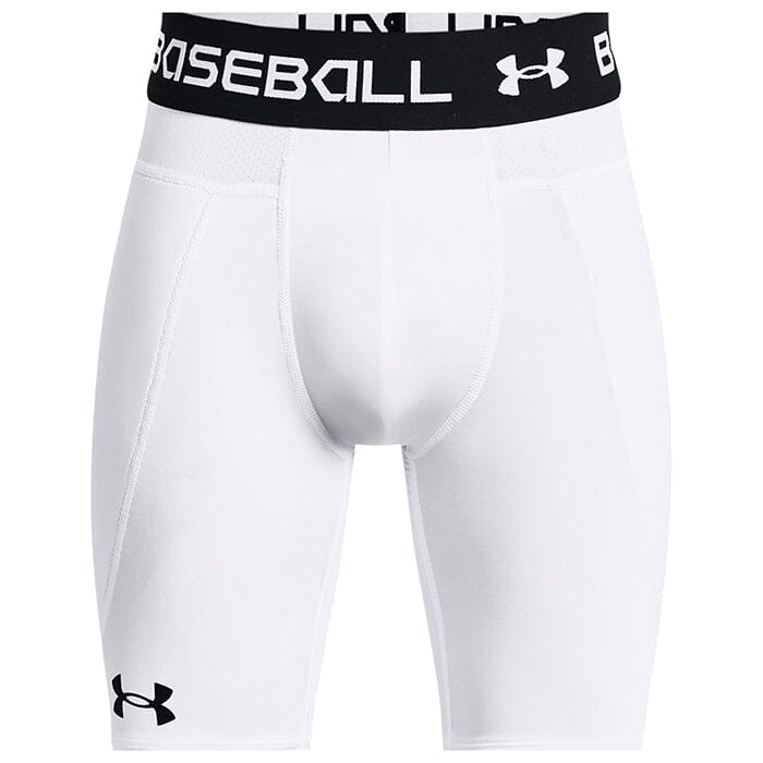 Youper Boys Youth Padded Sliding Shorts with Soft Protective Athletic Cup  for Baseball, Football, Lacrosse (White, X-Small) - Yahoo Shopping
